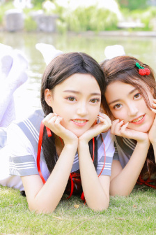 女子监狱2023